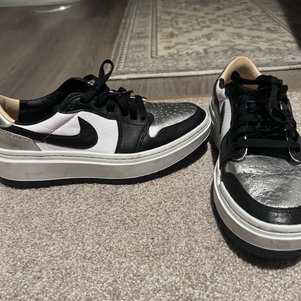 Nike Air Jordan Sneakers